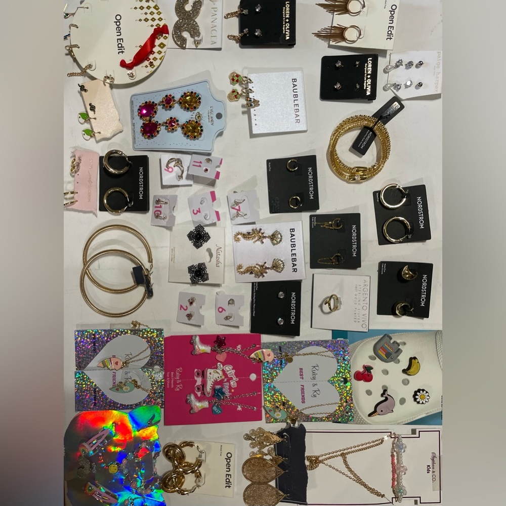 Jewelry Bundle